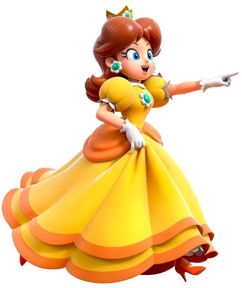 princess daisy|what is princess daisy's kingdom.